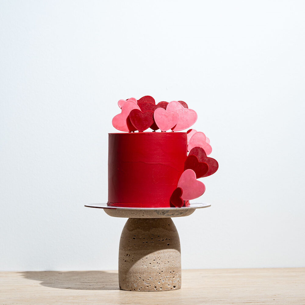 Romance Cake