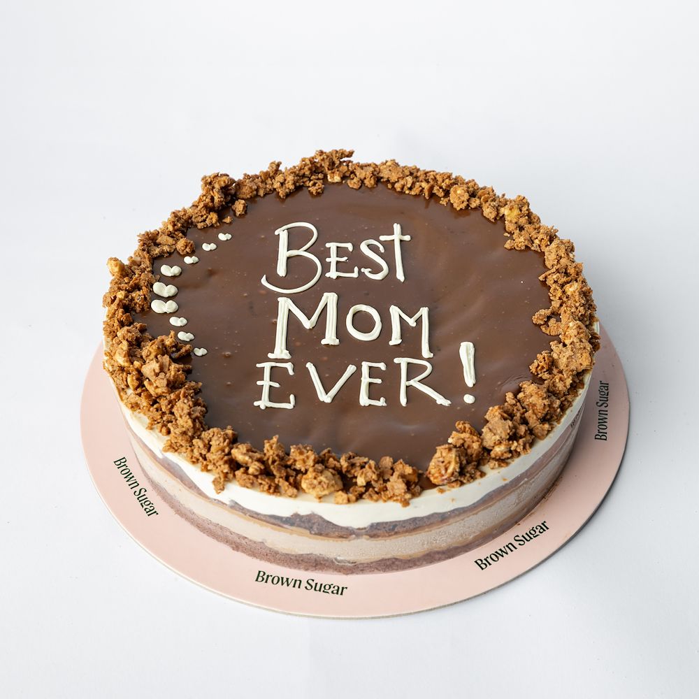 Cocoa Layers Mothers Day