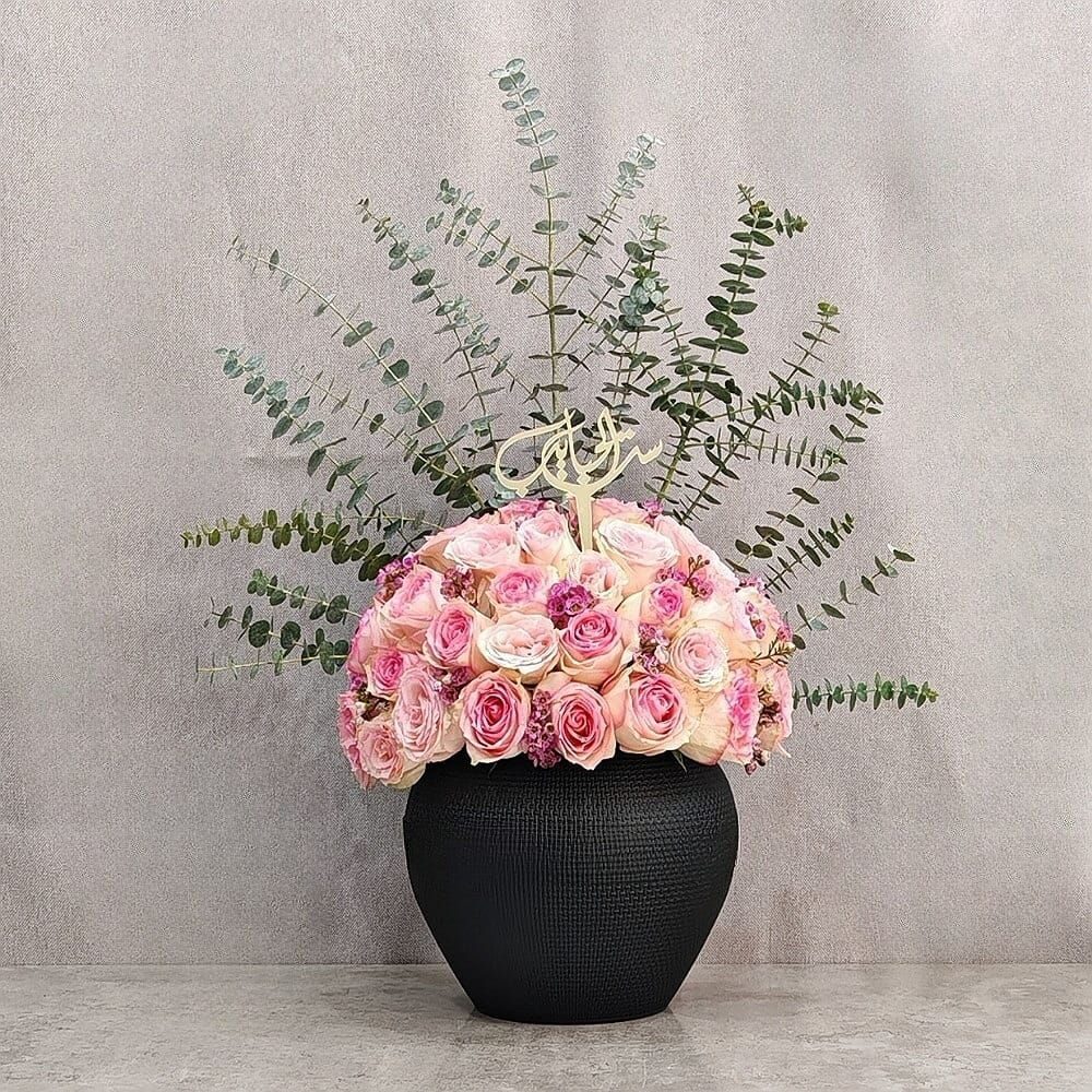 Sereia Pink
