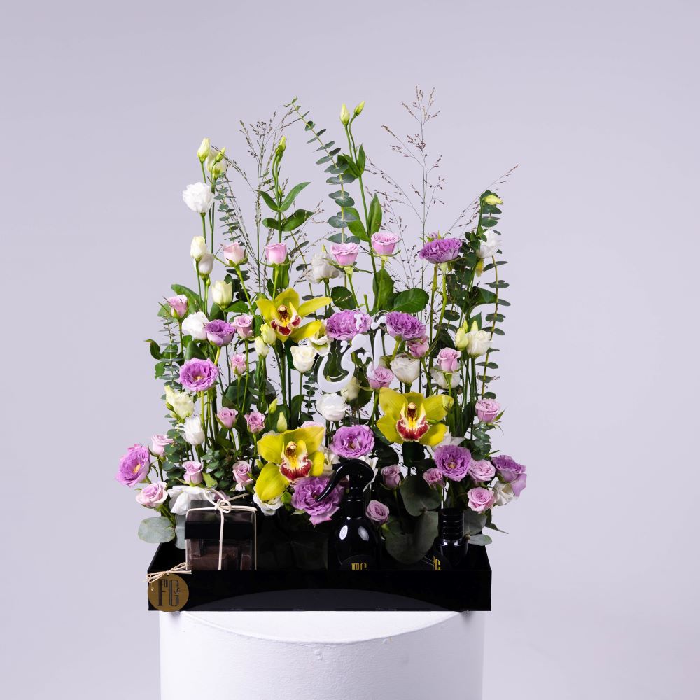Bloom & Bliss Box