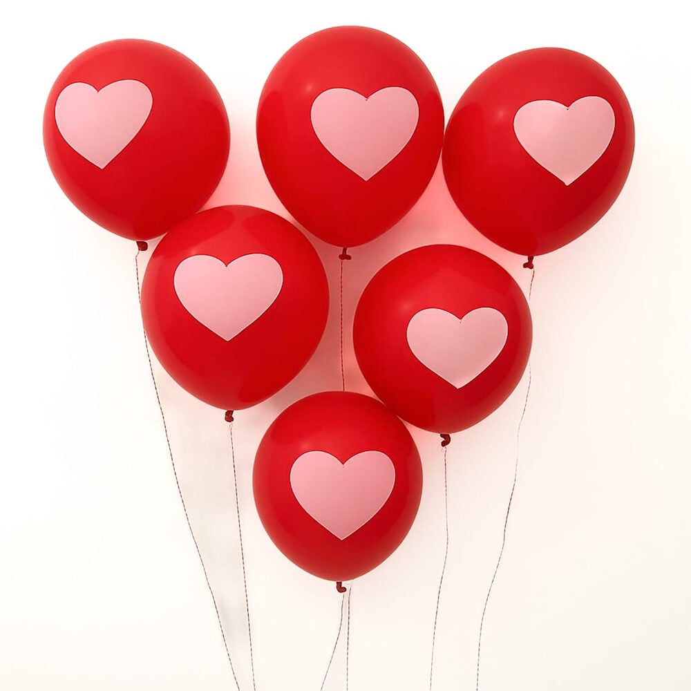 Hearts