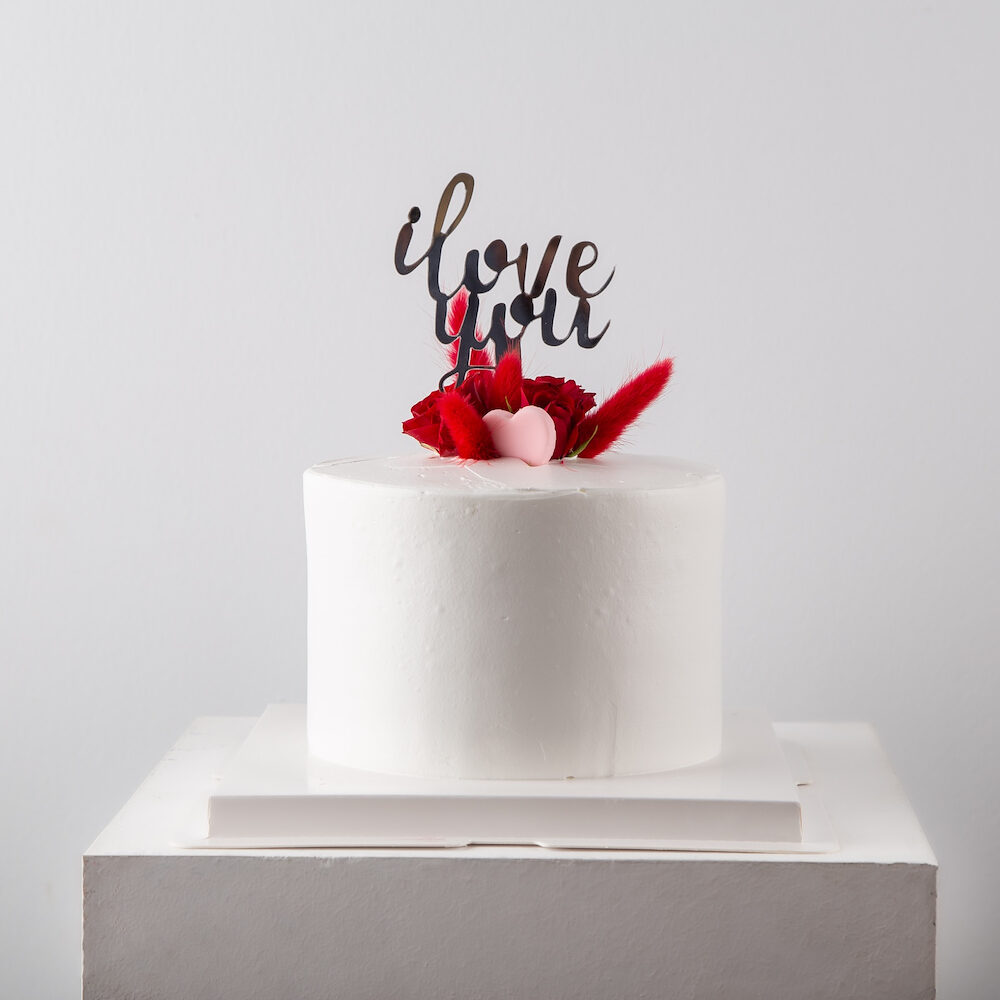 Love In White
