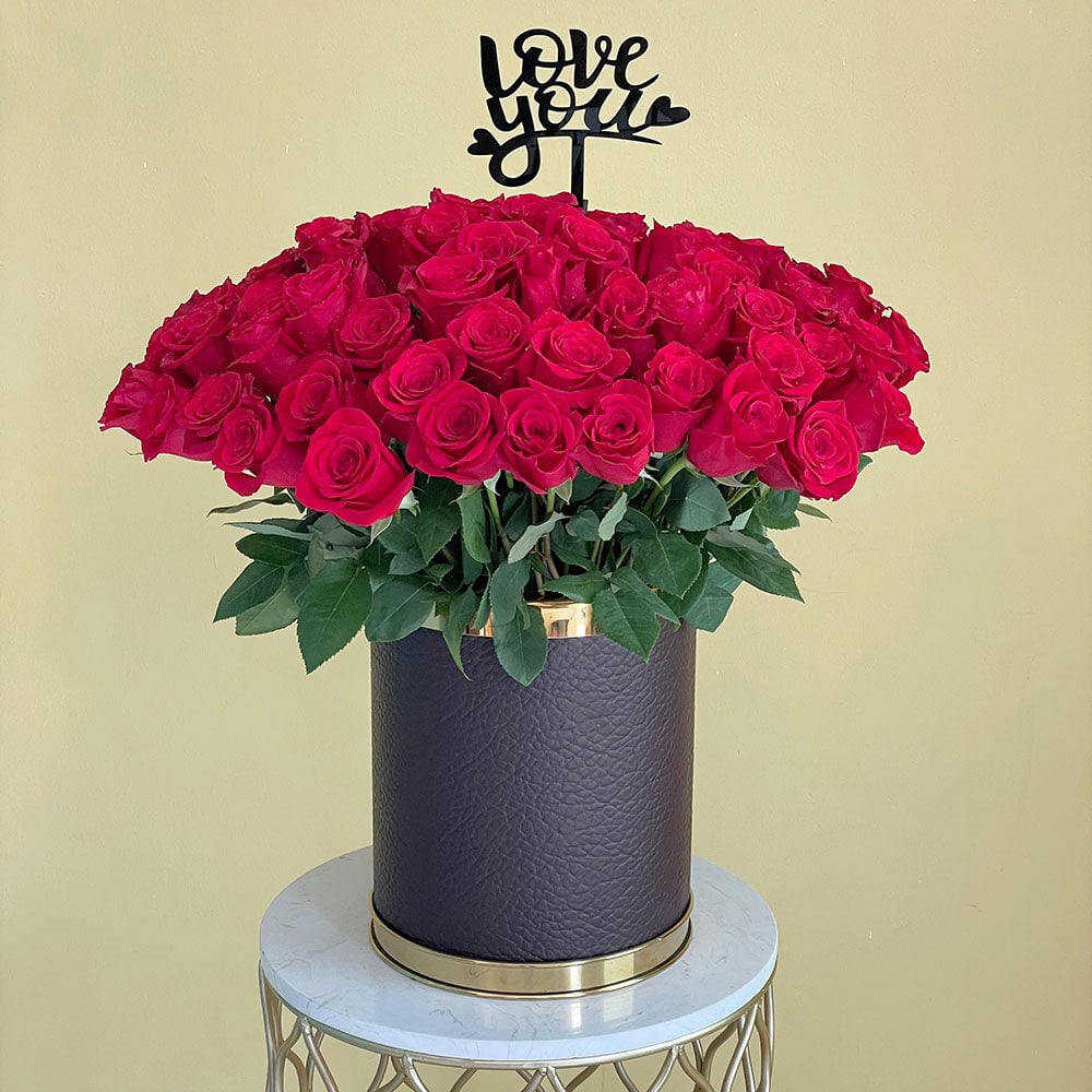 Loved Bouquet
