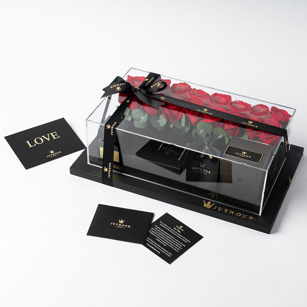 Luxe Love