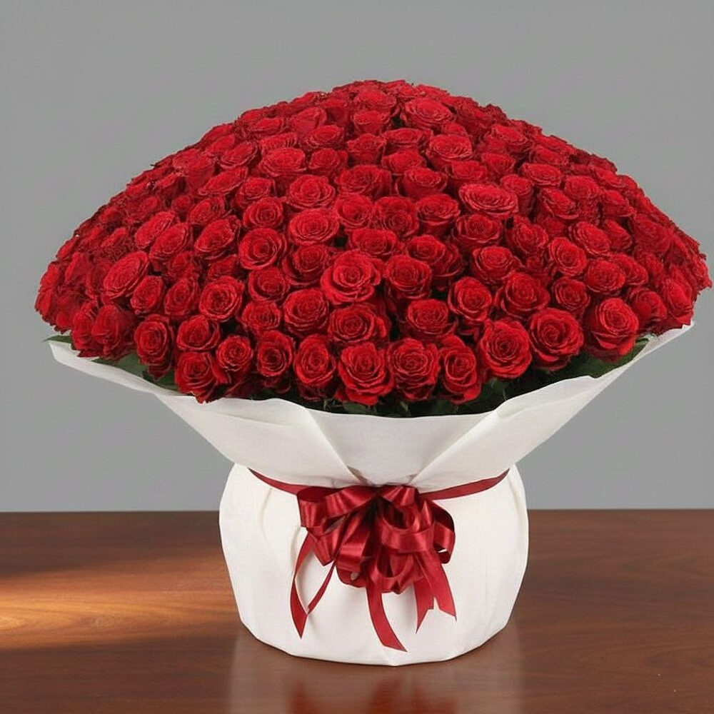 Roza Red