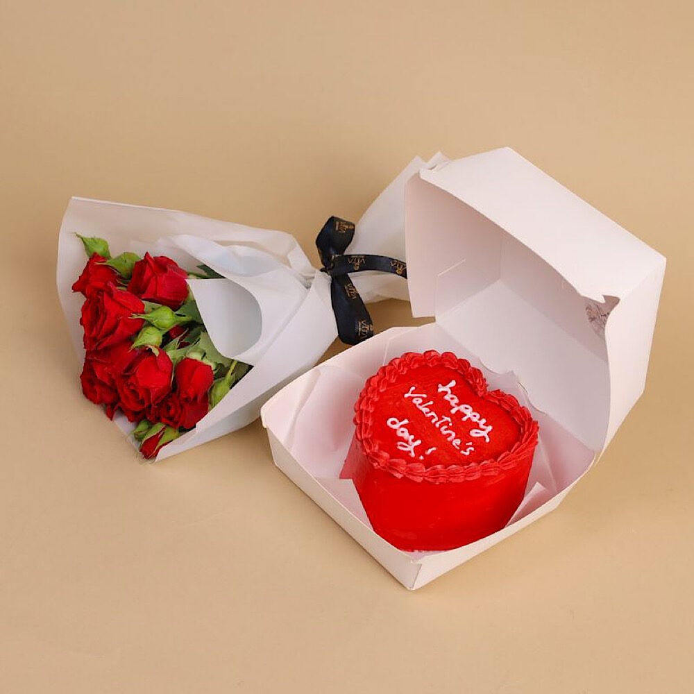 Love Bento 3