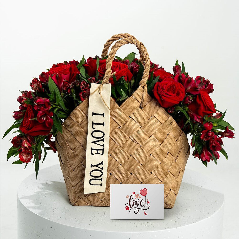 Rustic Love