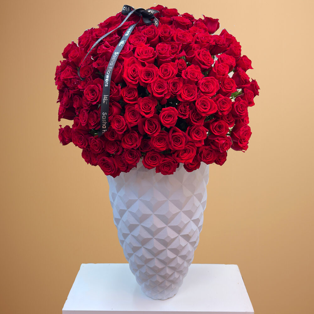 The Roses 400