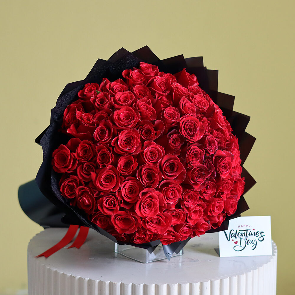 Luxury Roses 5
