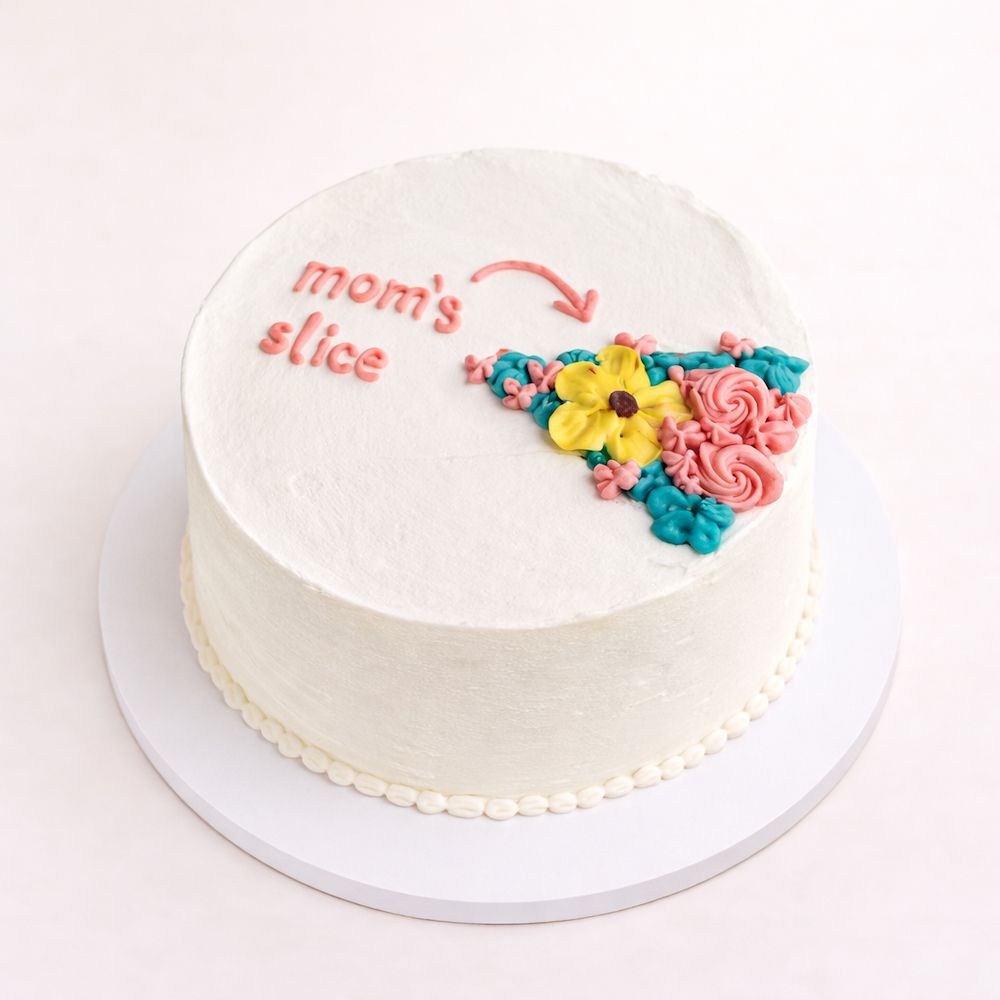 Mum Slice
