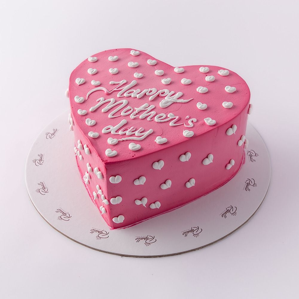 Mother's Cake 66
