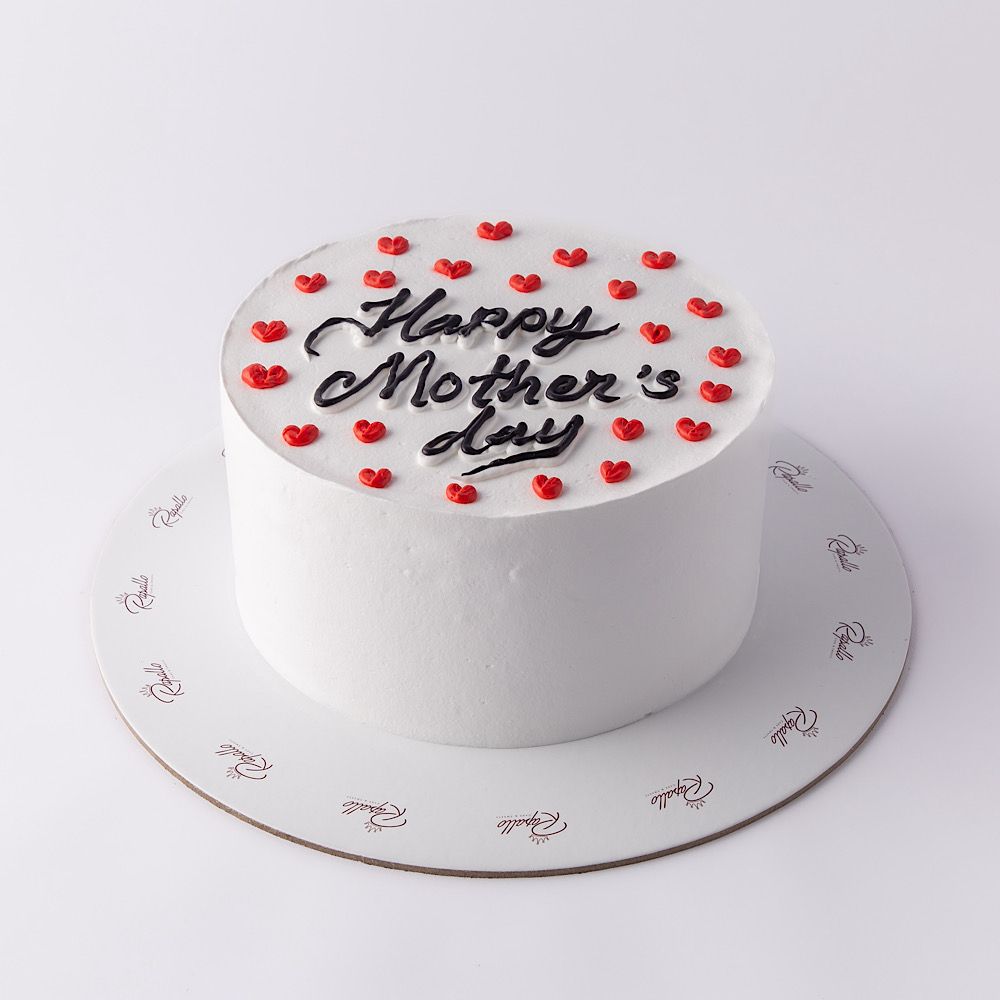 Mother's Cake 62