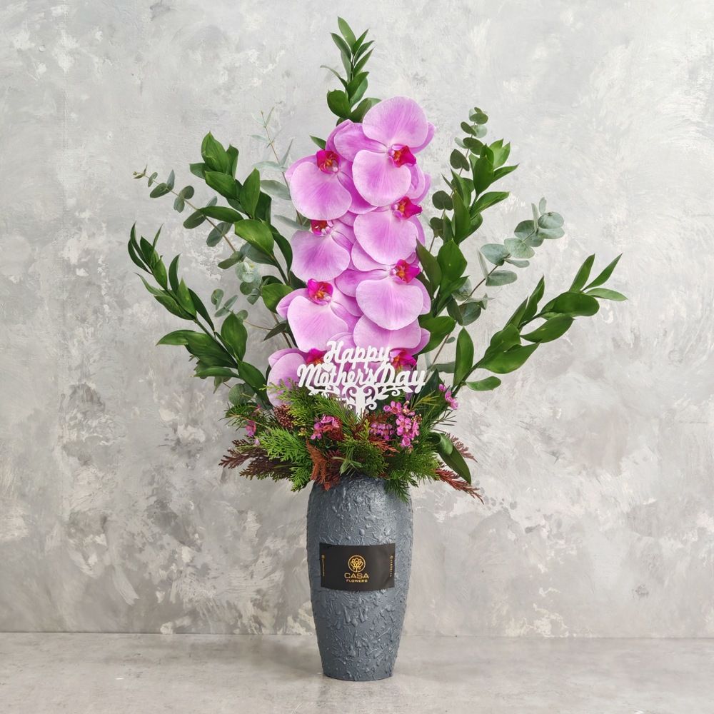Nara Purple