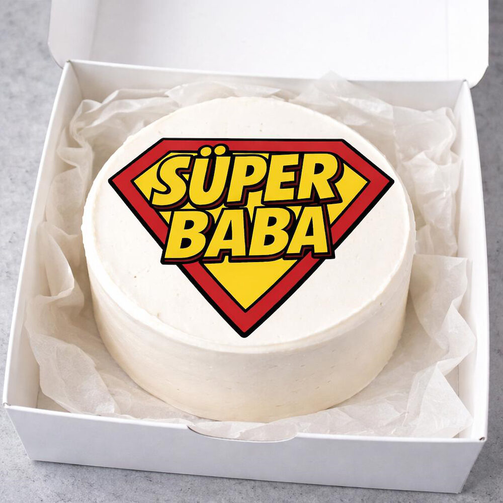 Super Baba