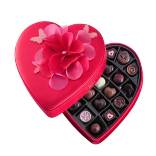 Luxury Heart (23)