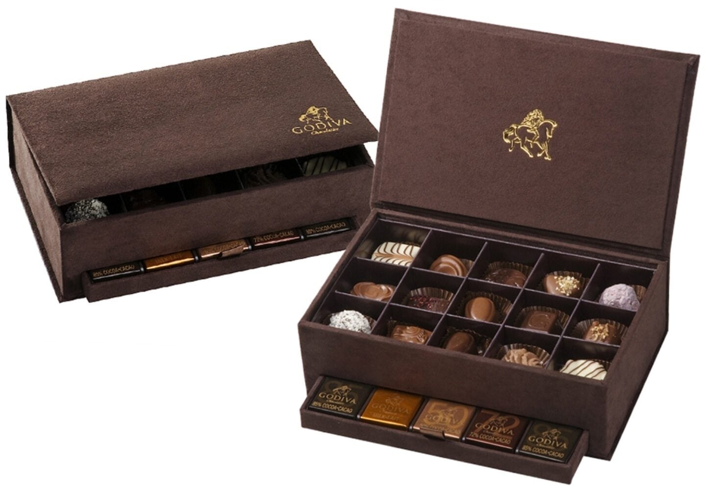 Velvet Box 60
