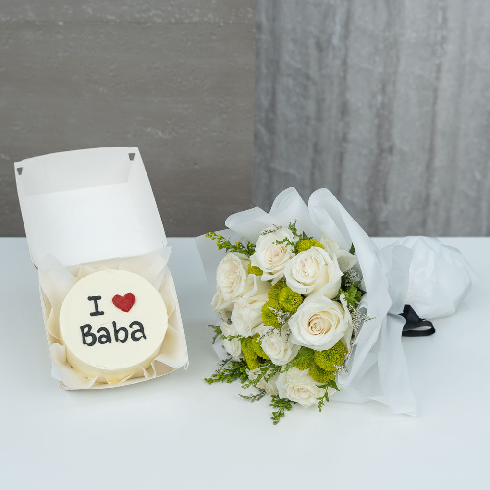 Baba 1