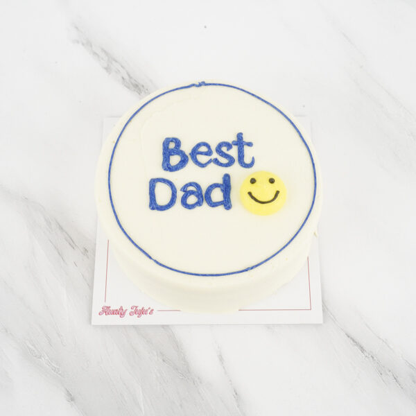 Best Dad