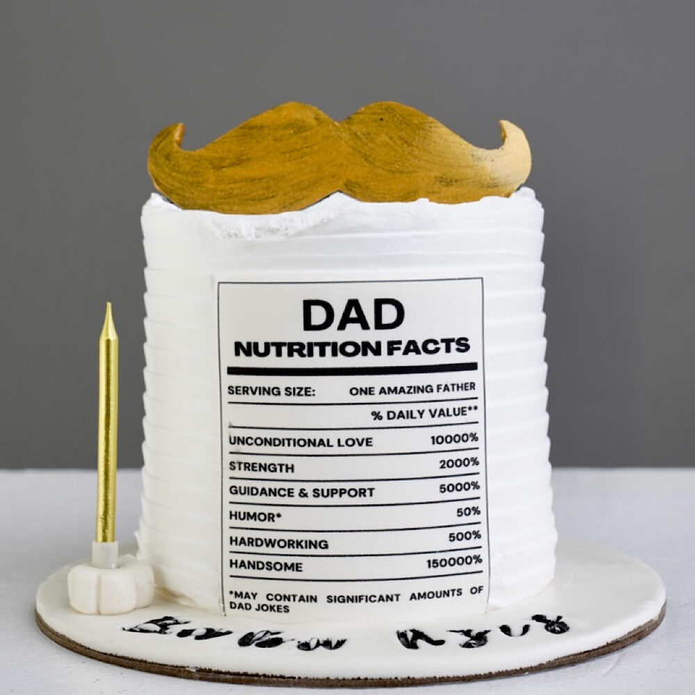 Dad Facts