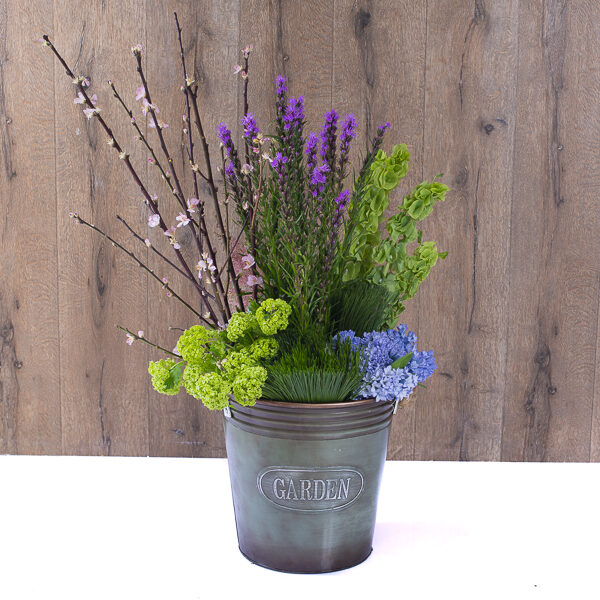 Flower Pail