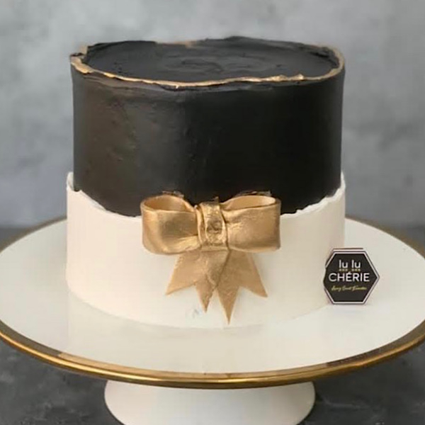Lulu Cake