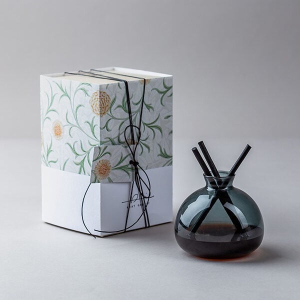 Mini Diffuser (Saffron)