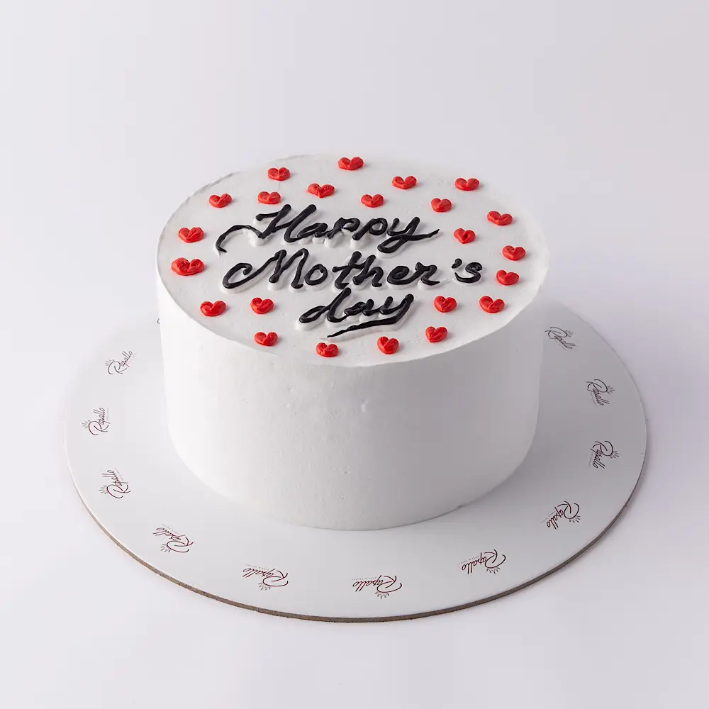 Mother's Cake 62