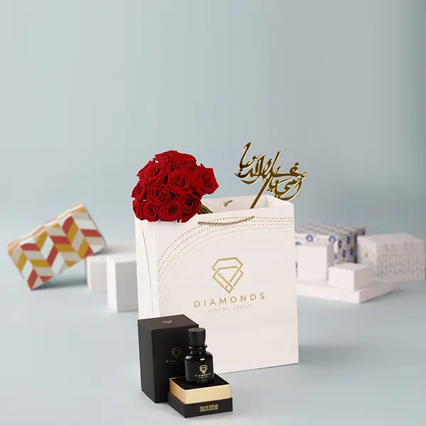 Rose Love 5