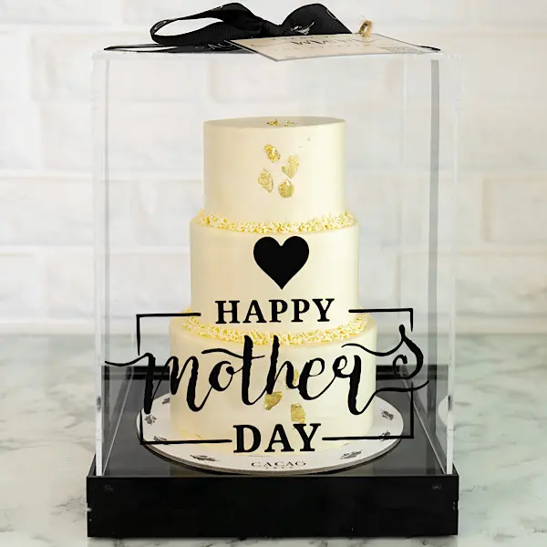 Mother Day Cake 5