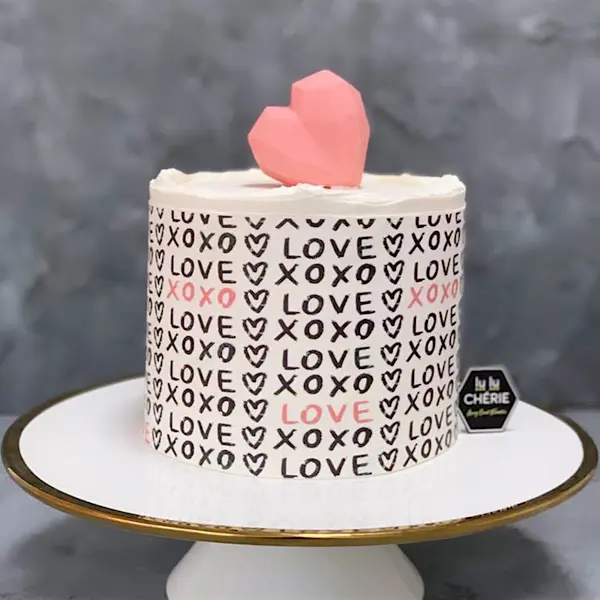Xoxo Love