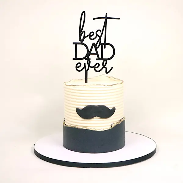 Best Dad Ever II