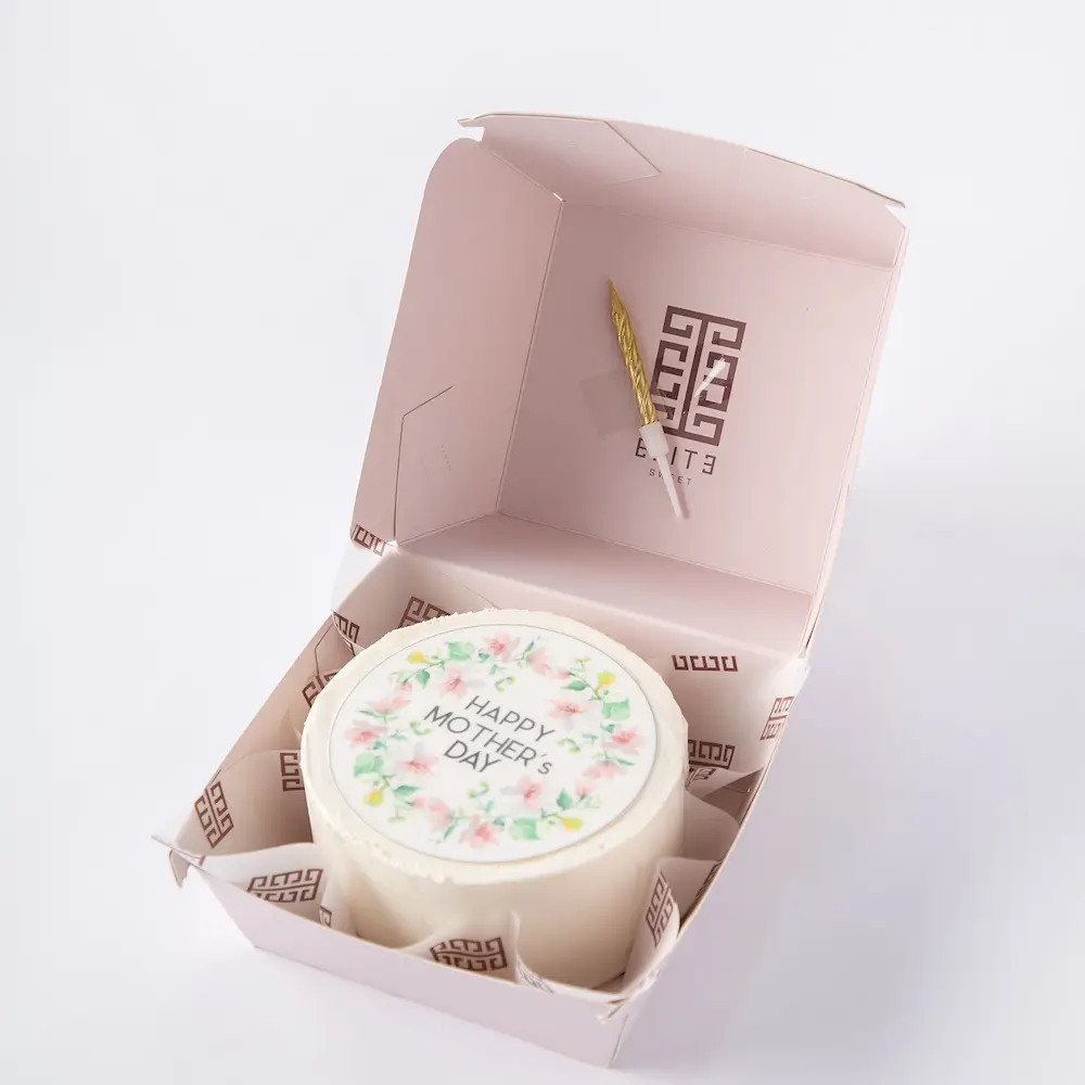 Mini Mother Cake 1