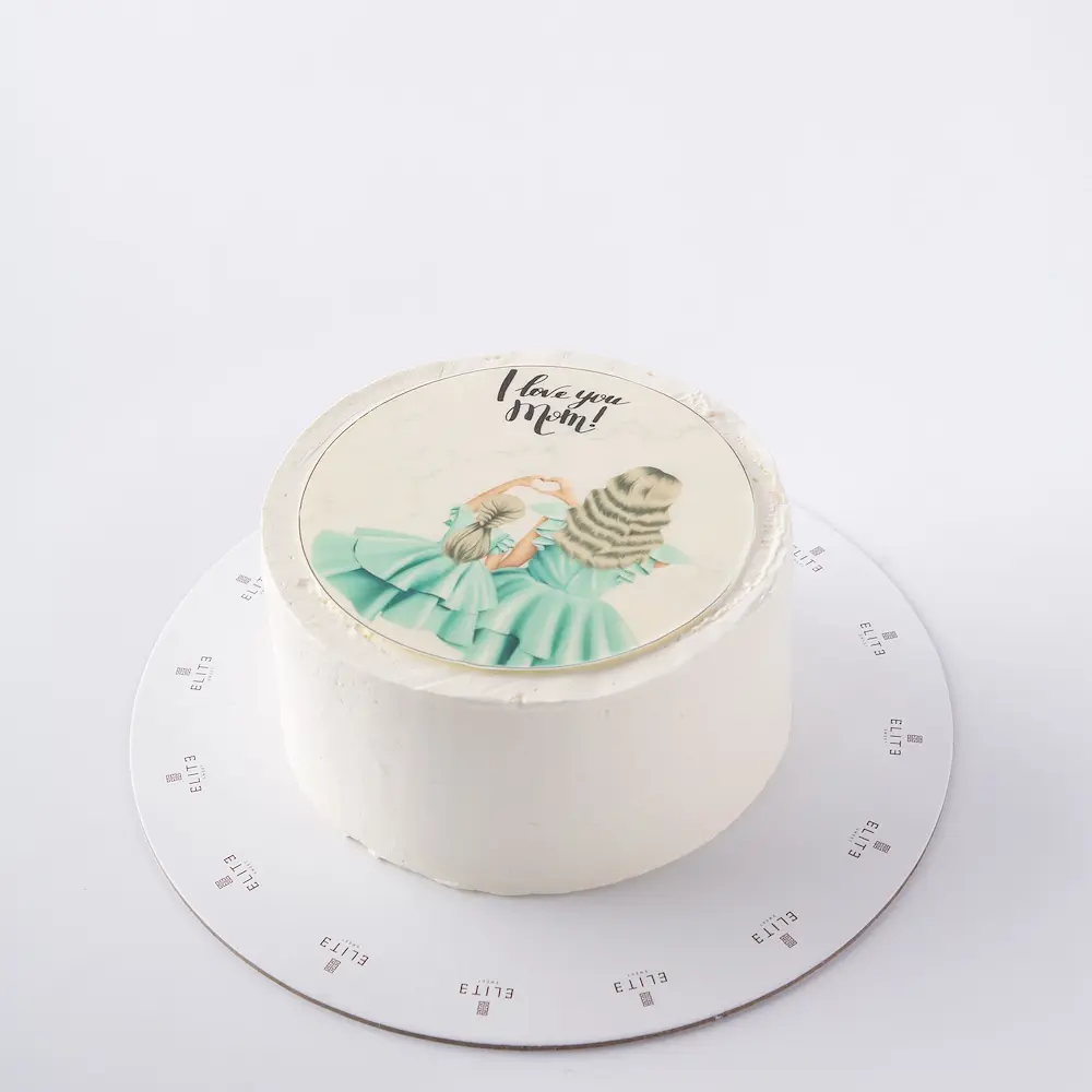 Mother Cake 7