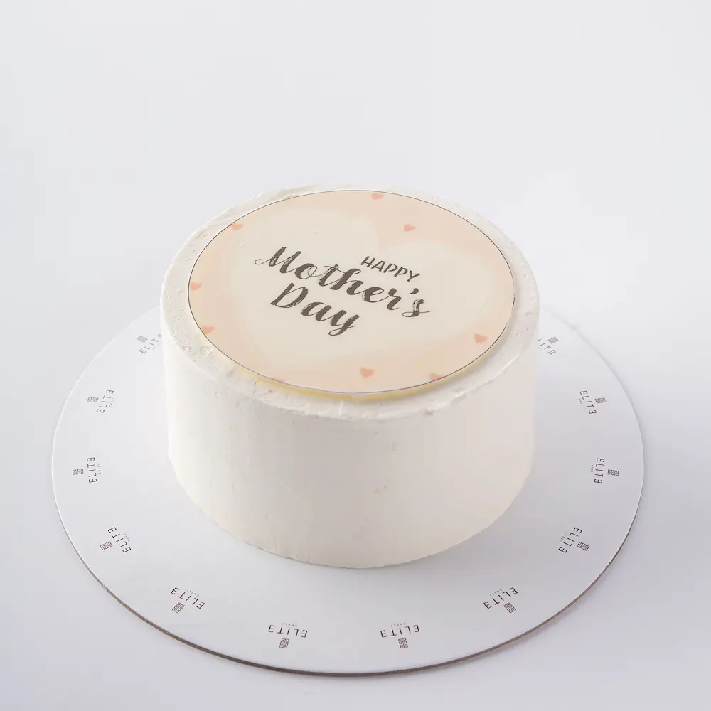 Mother Cake 8