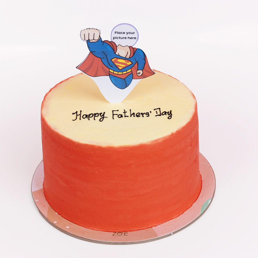 Super Dad 1