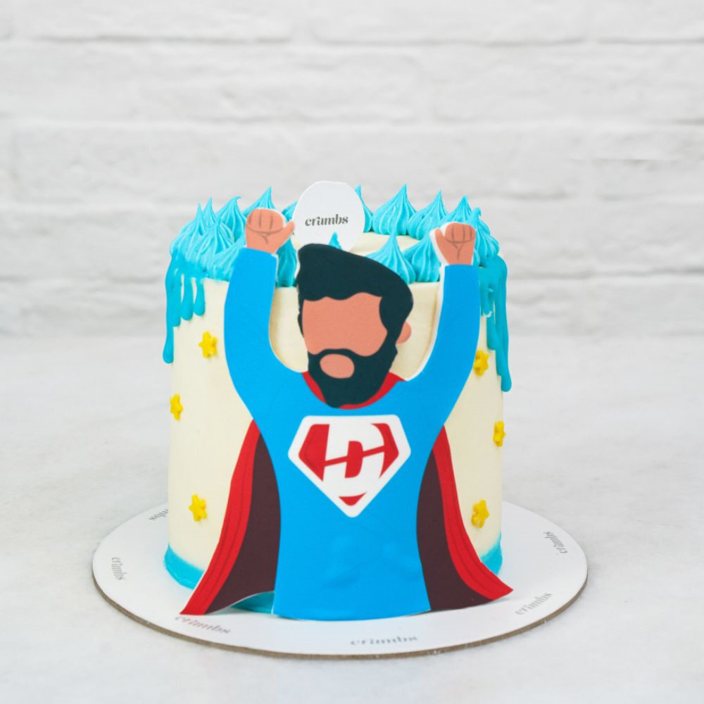 Super Dad