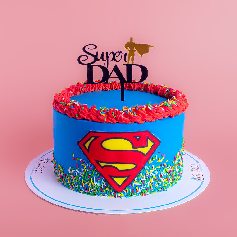 Super Dad