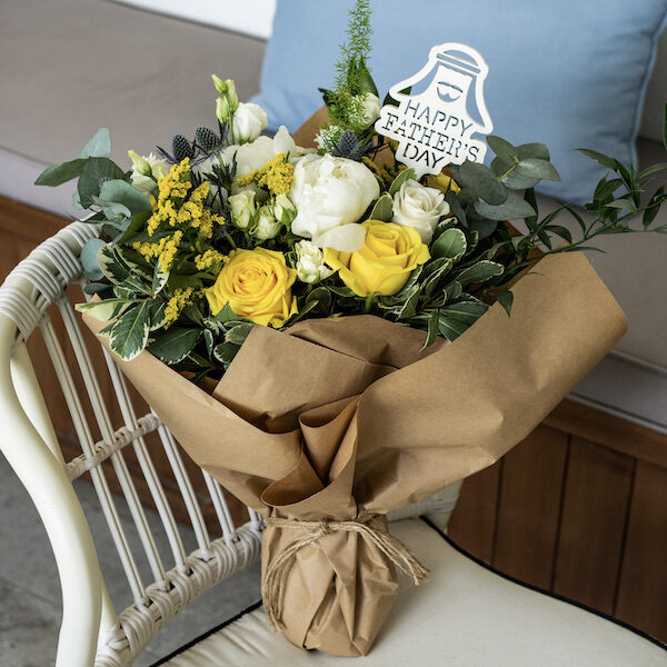 The Father's Day Bouquet