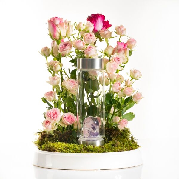 Wellness & Flowers