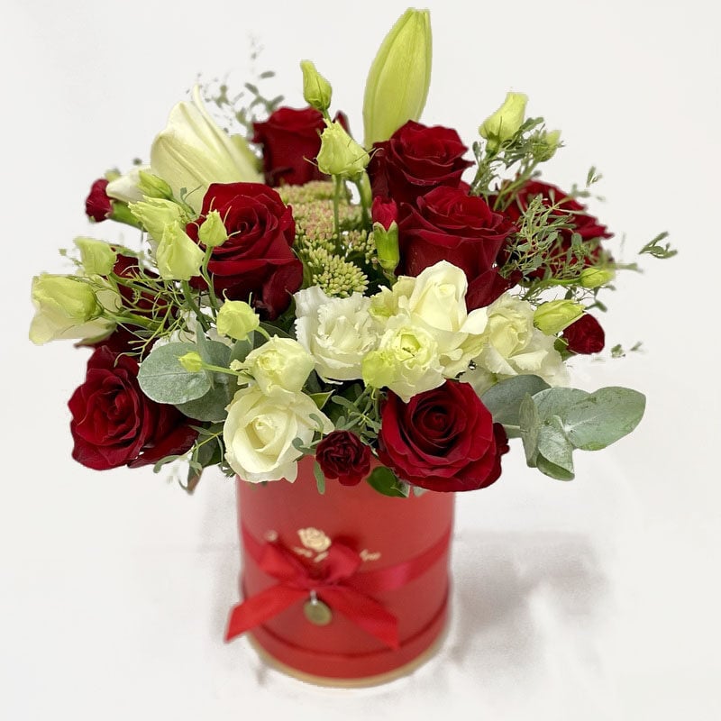 Flowerbox Amore (Premium)