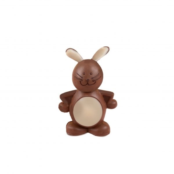 Bunny Little Brother