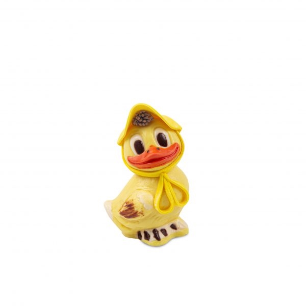 Lady Duck