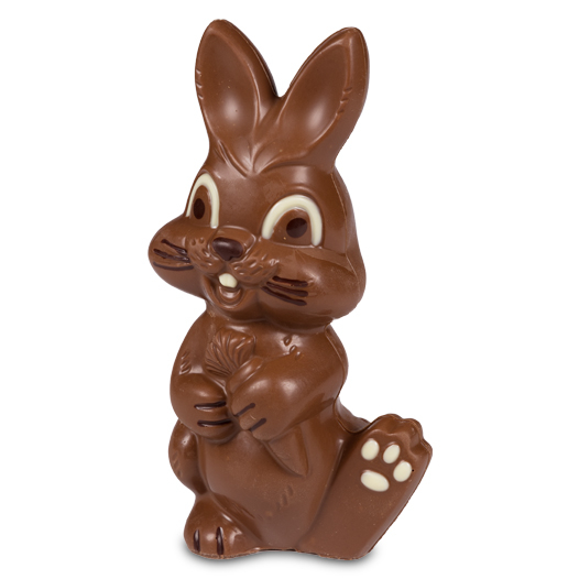 Dancing Bunny