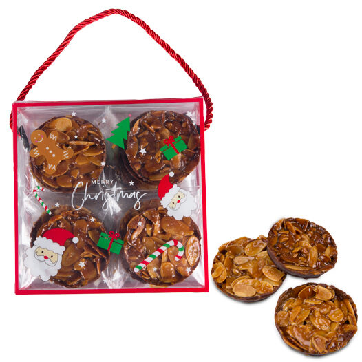 Delightful Florentine Gift Box (22pcs)