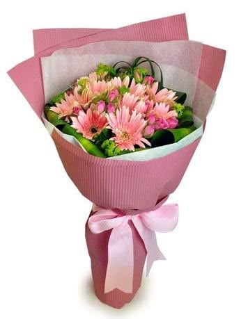 Pink Promise