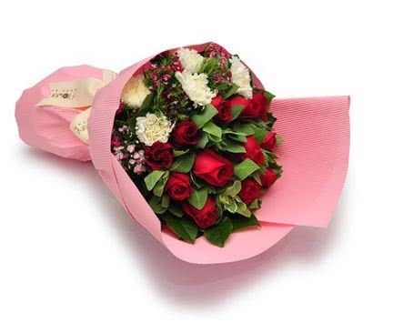 Because Of Love