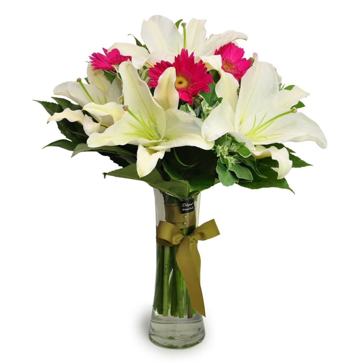 Classic Lilies