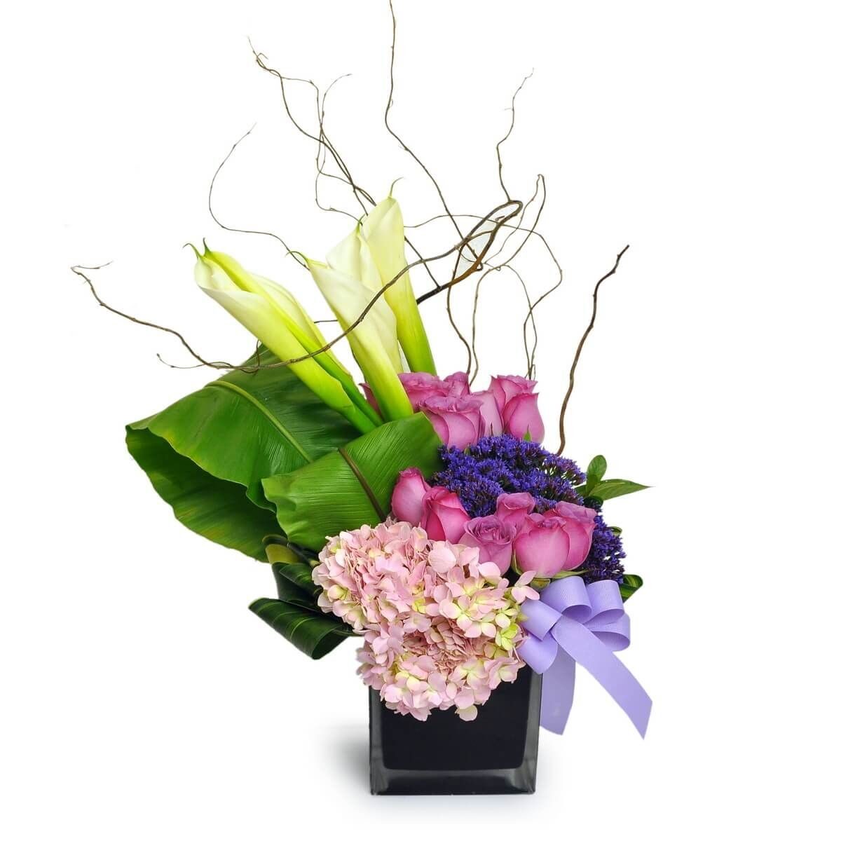 Spring Blessing