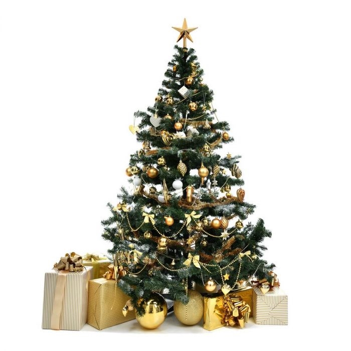 Xmas Tree (Large)