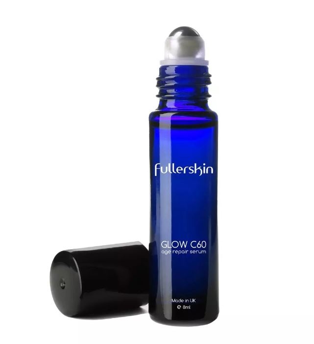 FullerSkin GLOW C60â„¢ 8ml